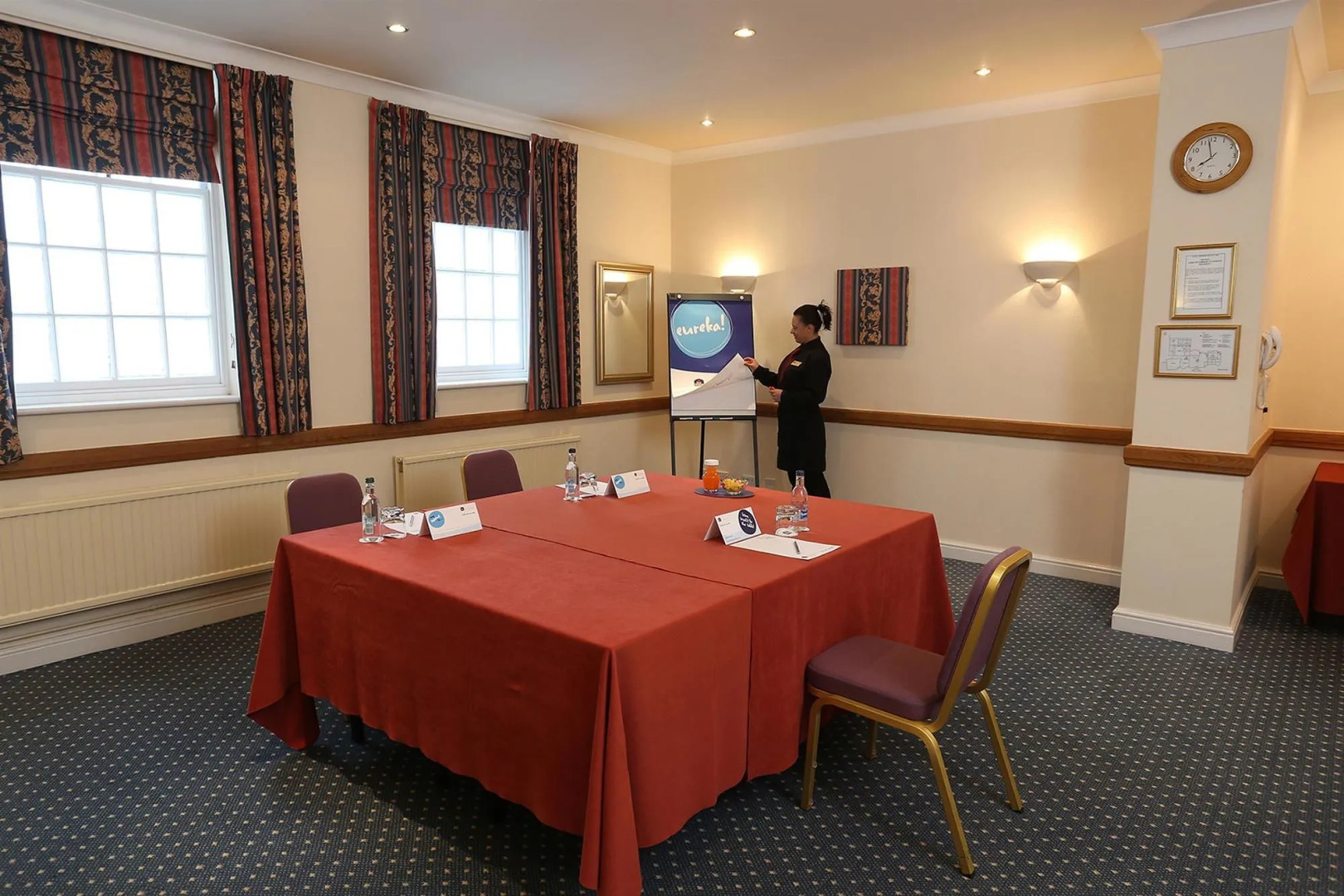 Best Western Banbury House Hotel