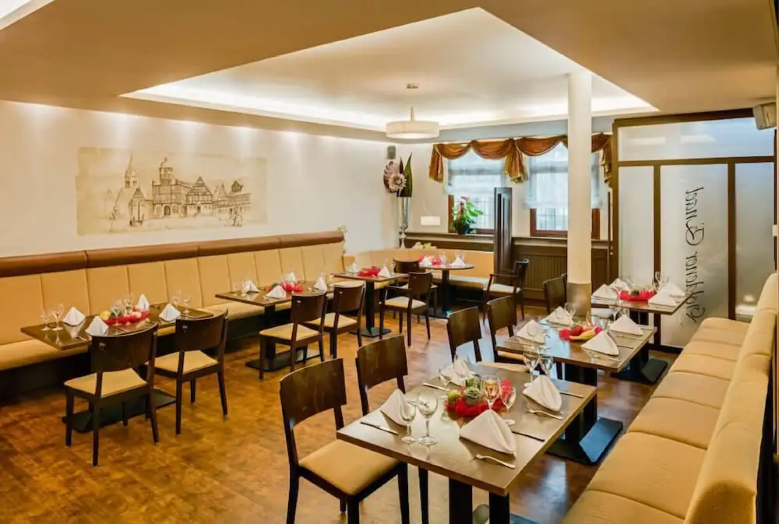 Goldkind Feine Wohn- & Schlafstuben