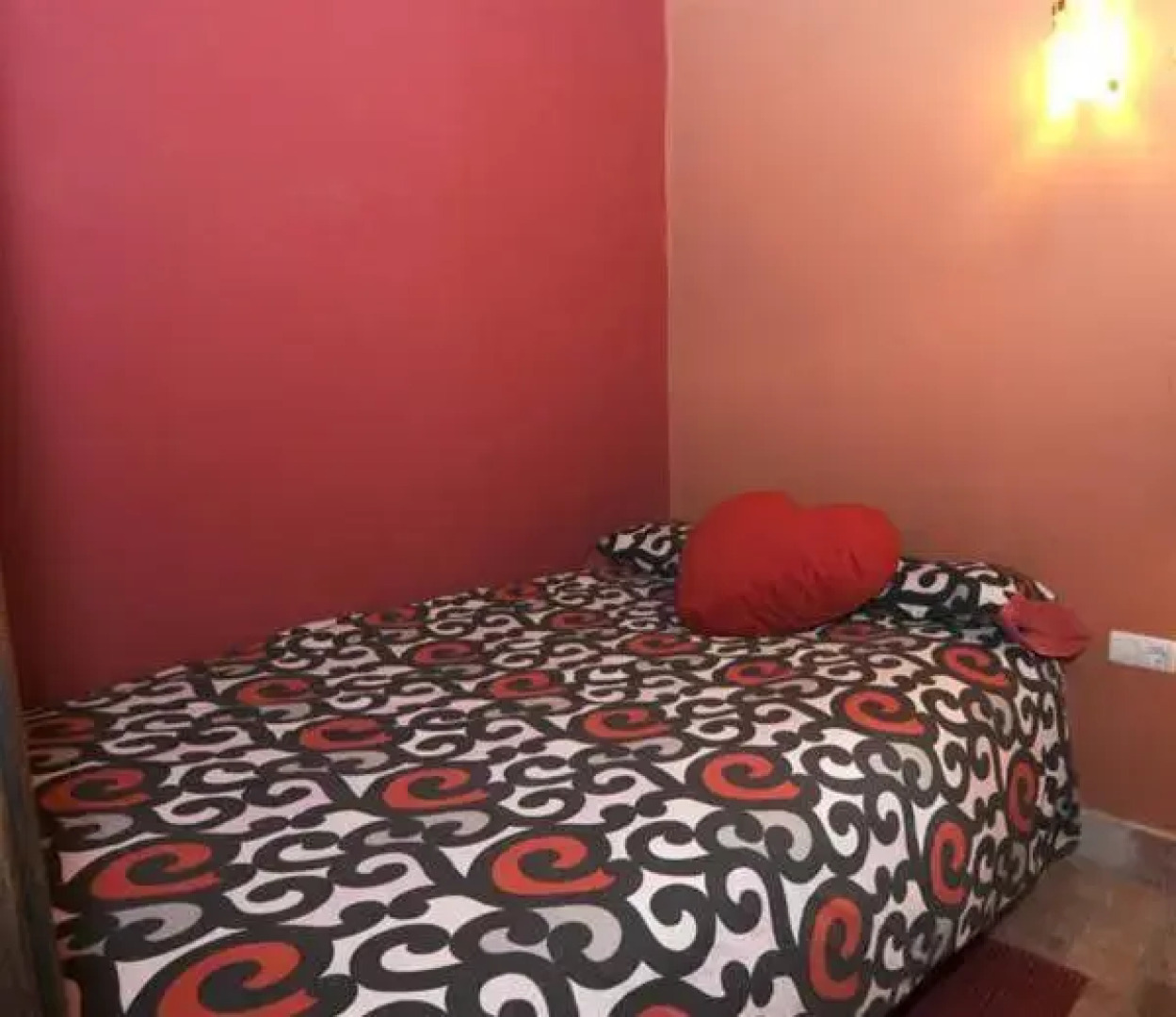 Camping Reina Isabel