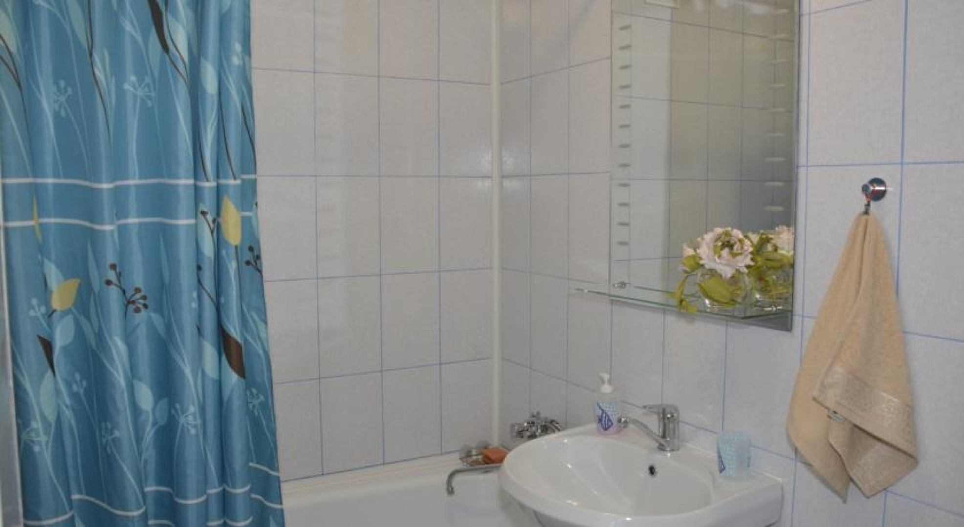 Pavlovskij trakt 203