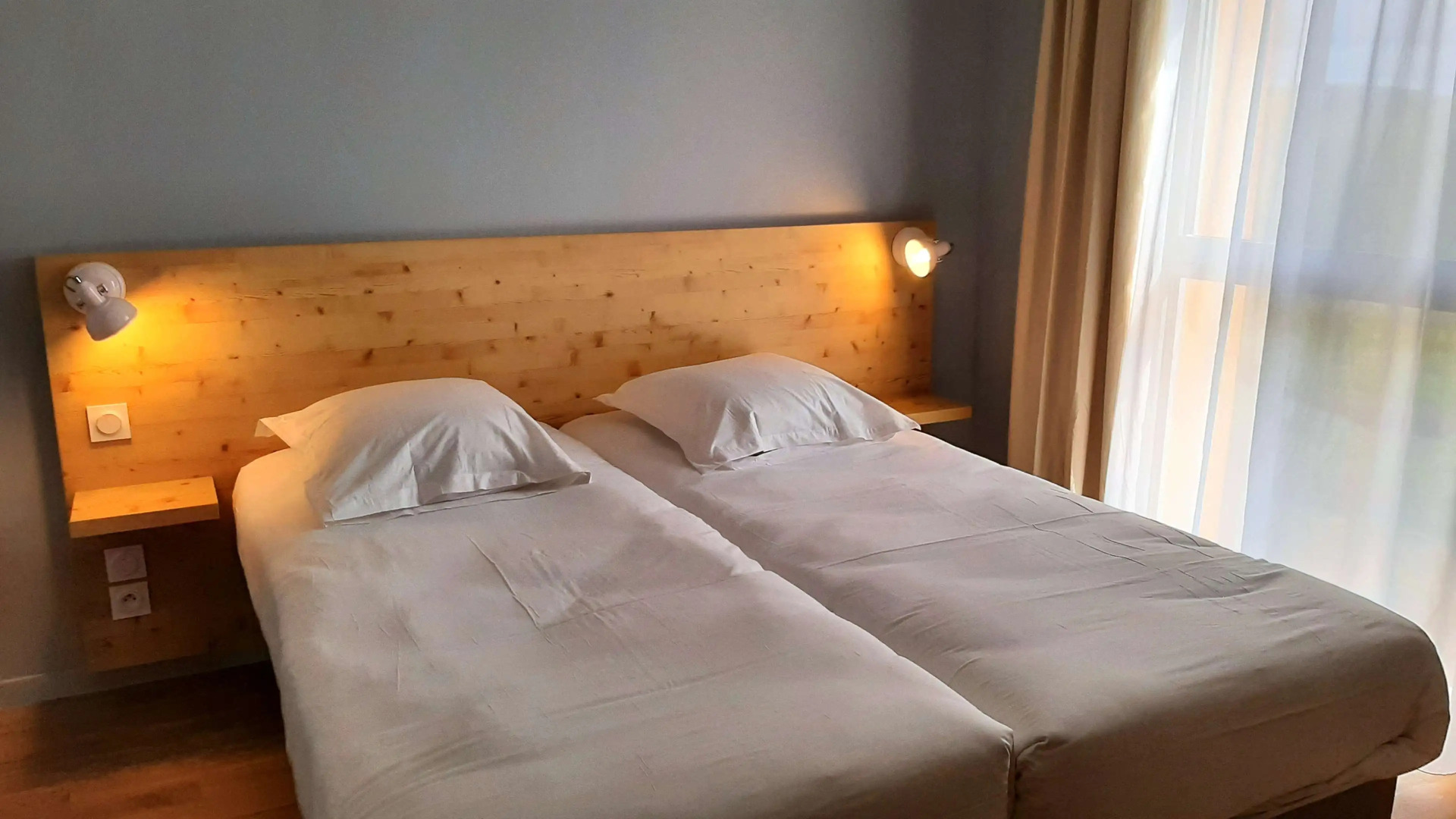 The Originals City, Hôtel Le Relais des Deux Mers, Marmande Sud