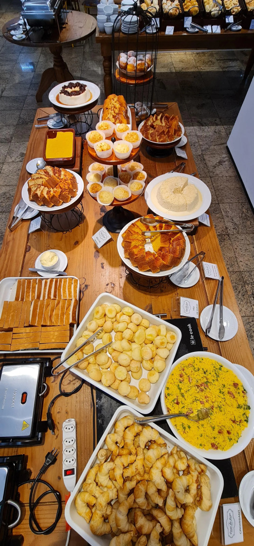 Brisamar Hotel & SPA São Luís