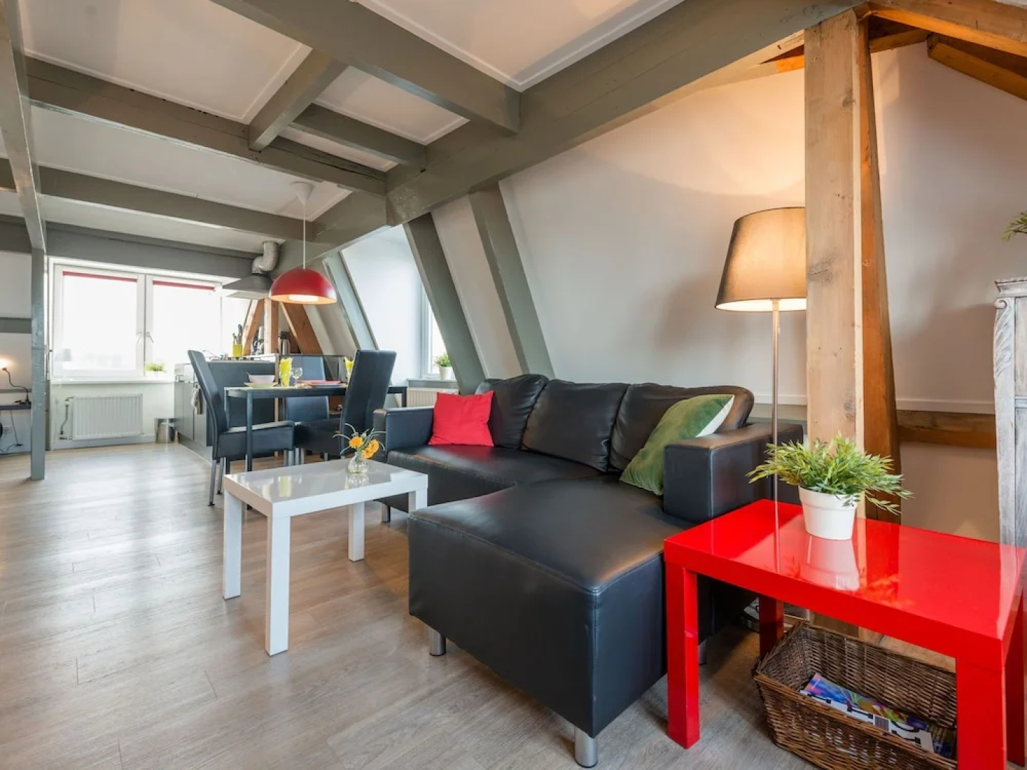 Gorgeous Apartment in Egmond aan Zee with Parking