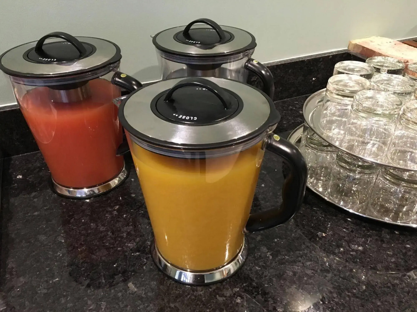 The Oxford Townhouse