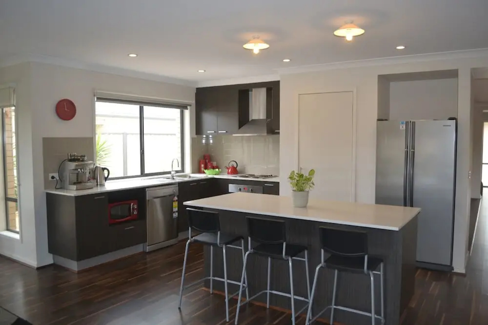 Bundalong on Clarke St