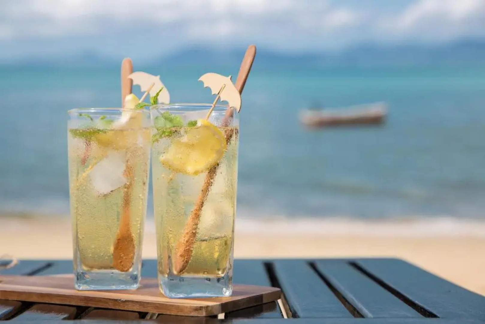 Miskawaan Villa Champak