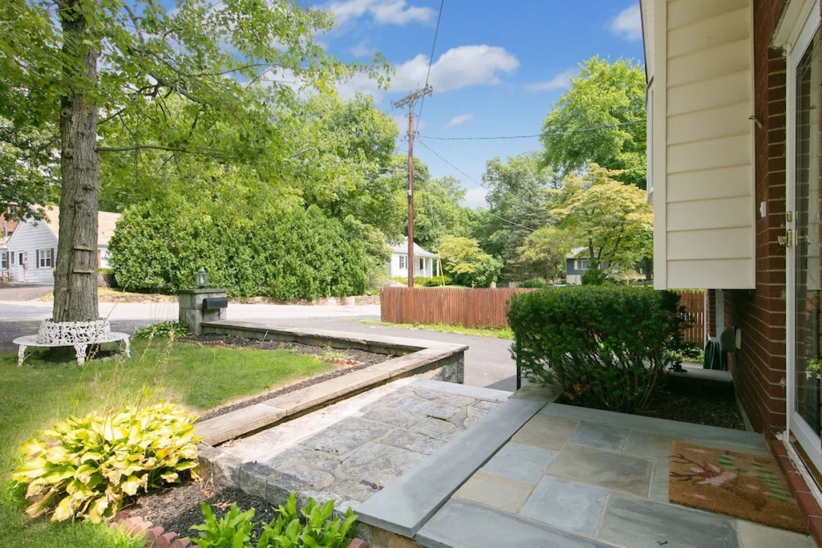 The Villa Falls Guest House