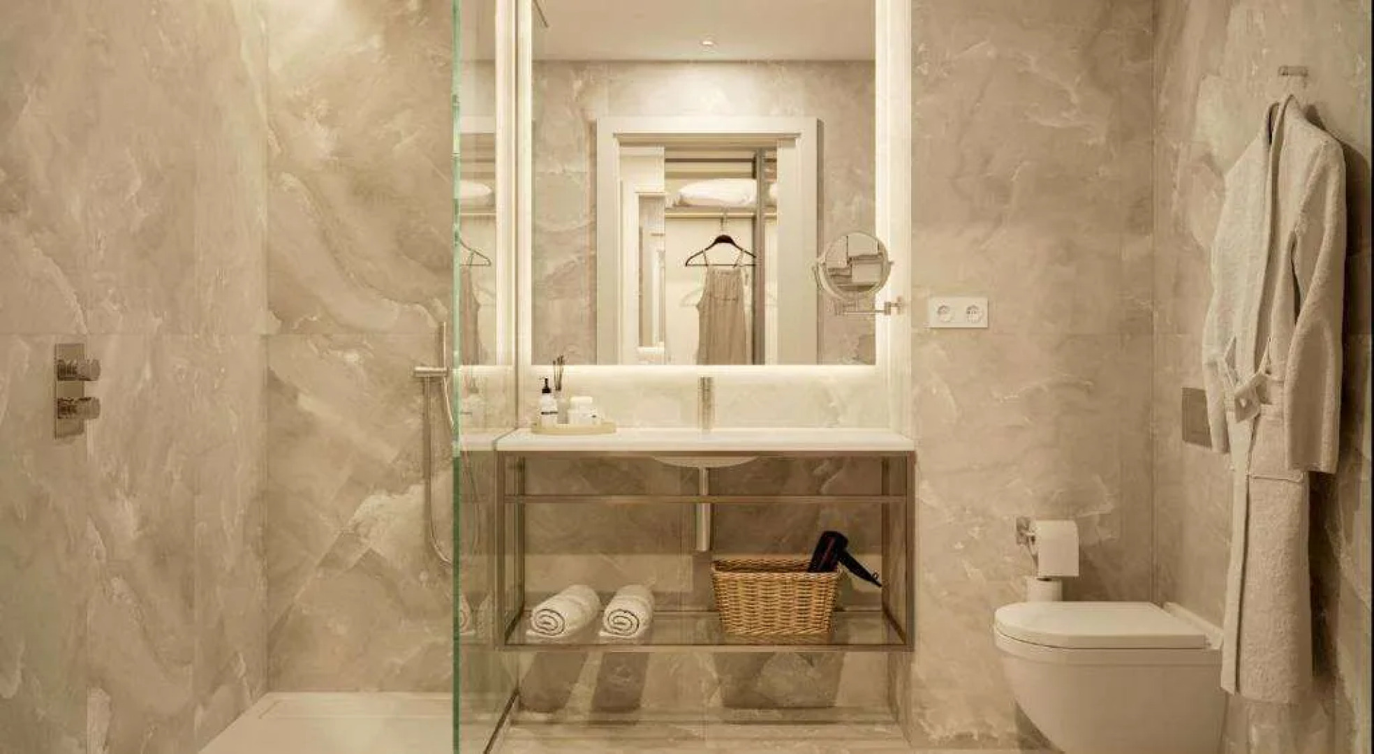 Sercotel Rosaleda Málaga