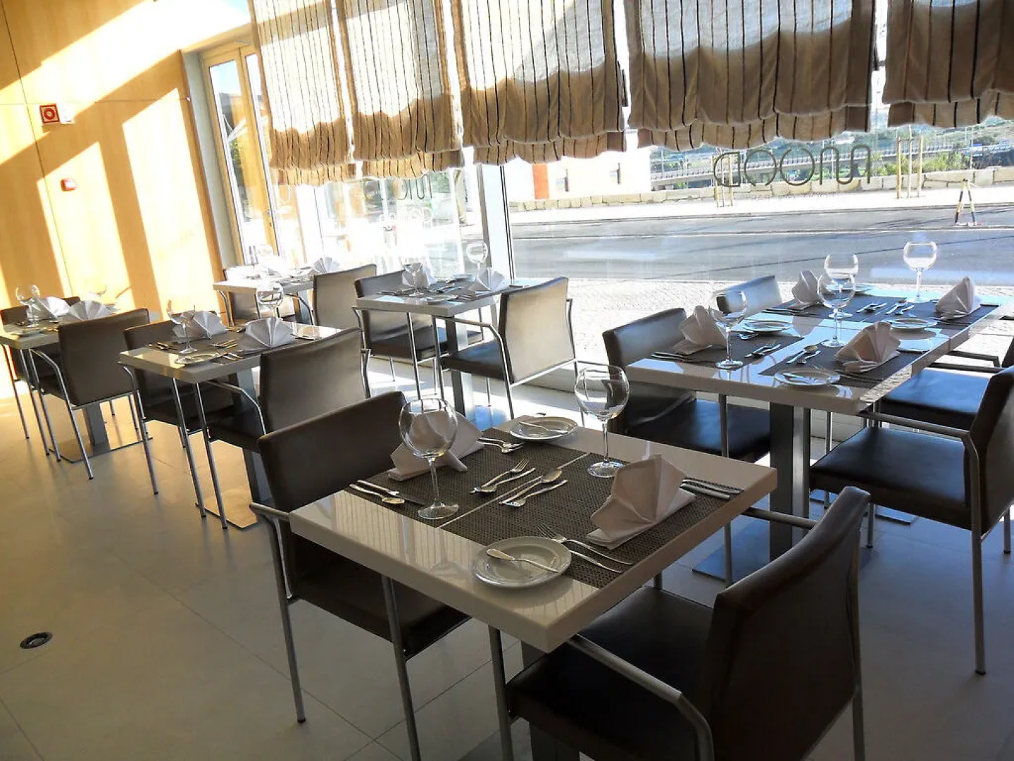 Mercure Lisboa Almada