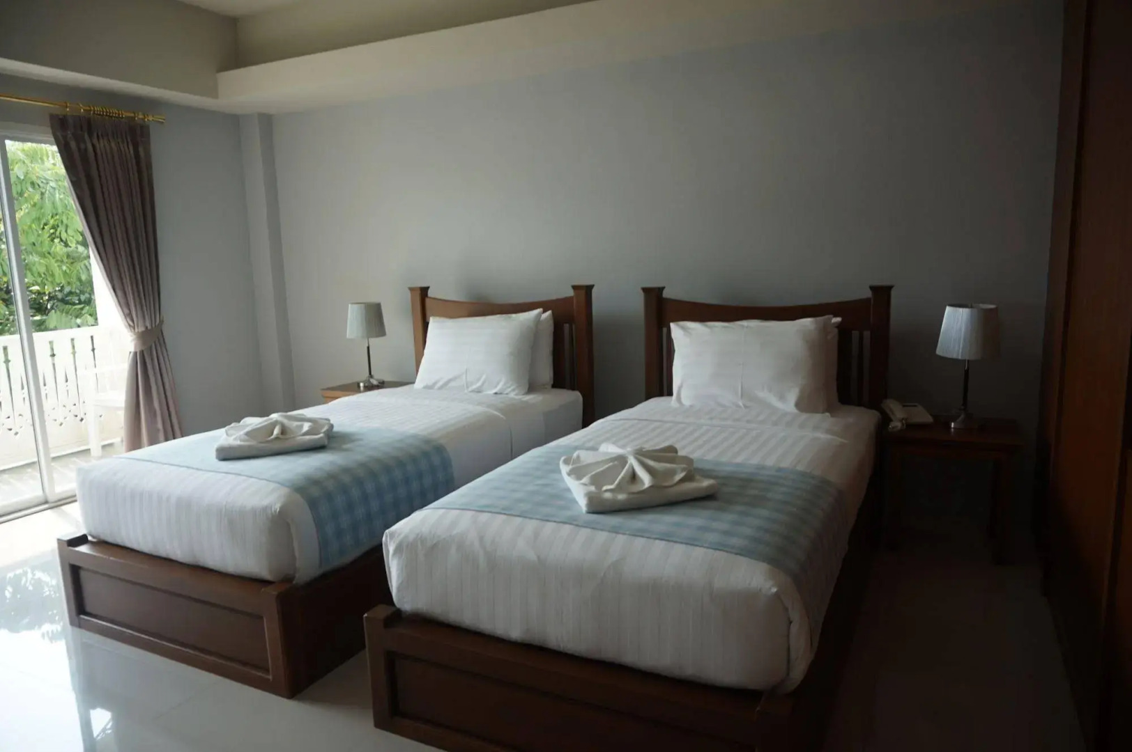 Phu Hun Sa Boutique Hotel
