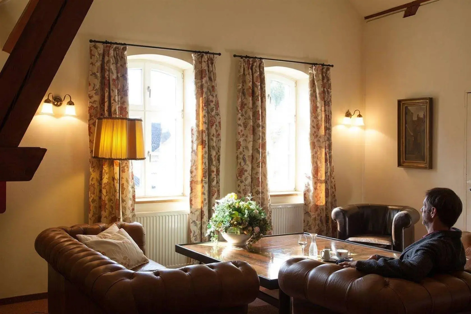 Landhaus Alte Schmiede