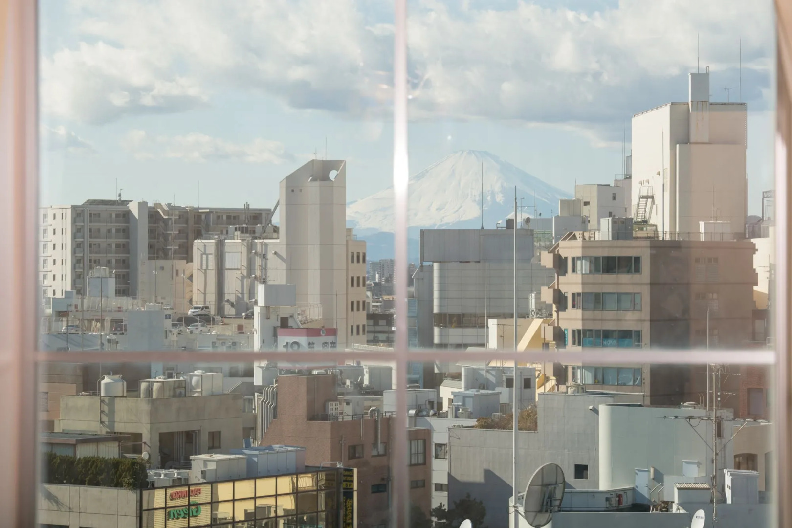 Shonan Kamakura Crystal Hotel