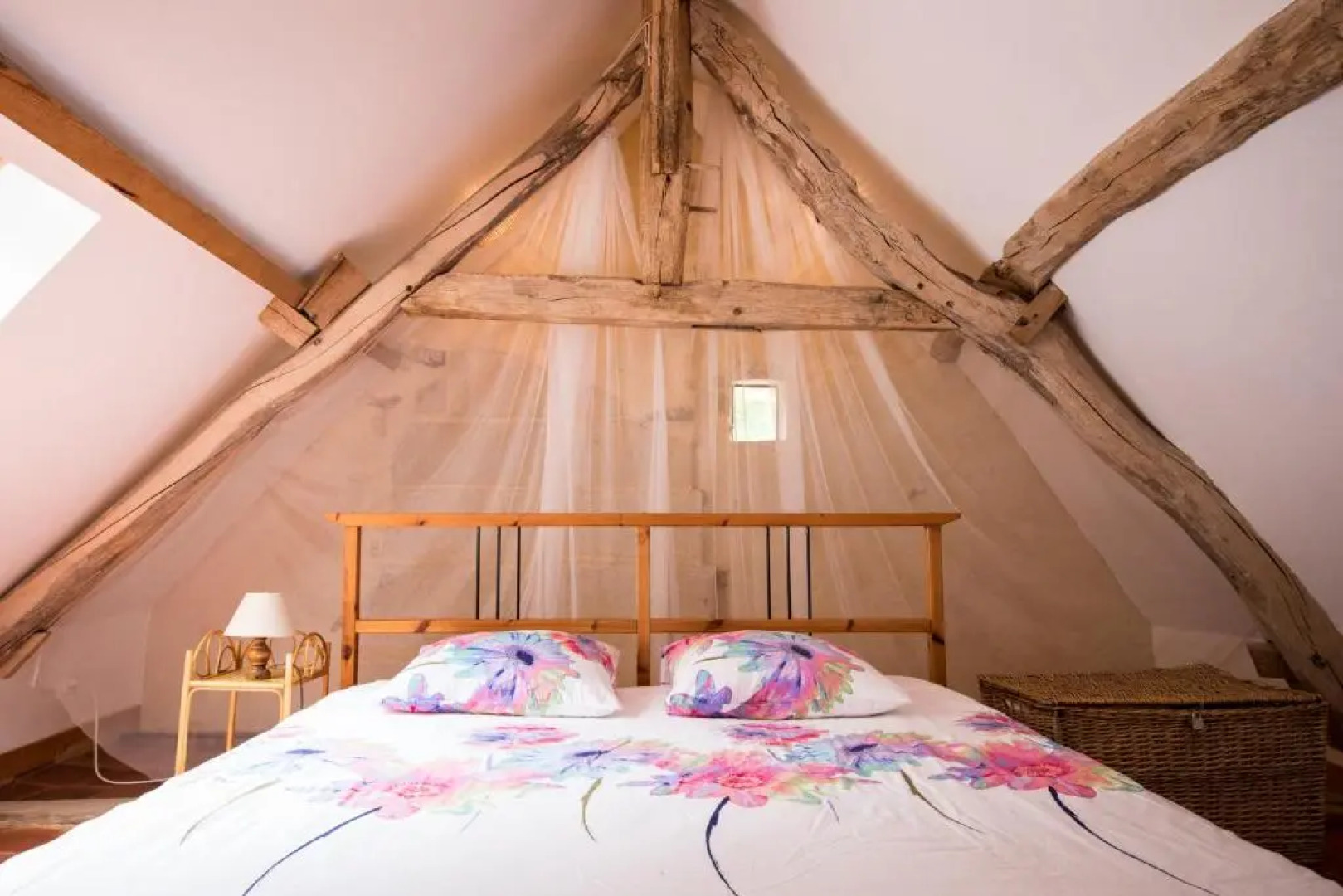 Holiday home Le Vaugarnier