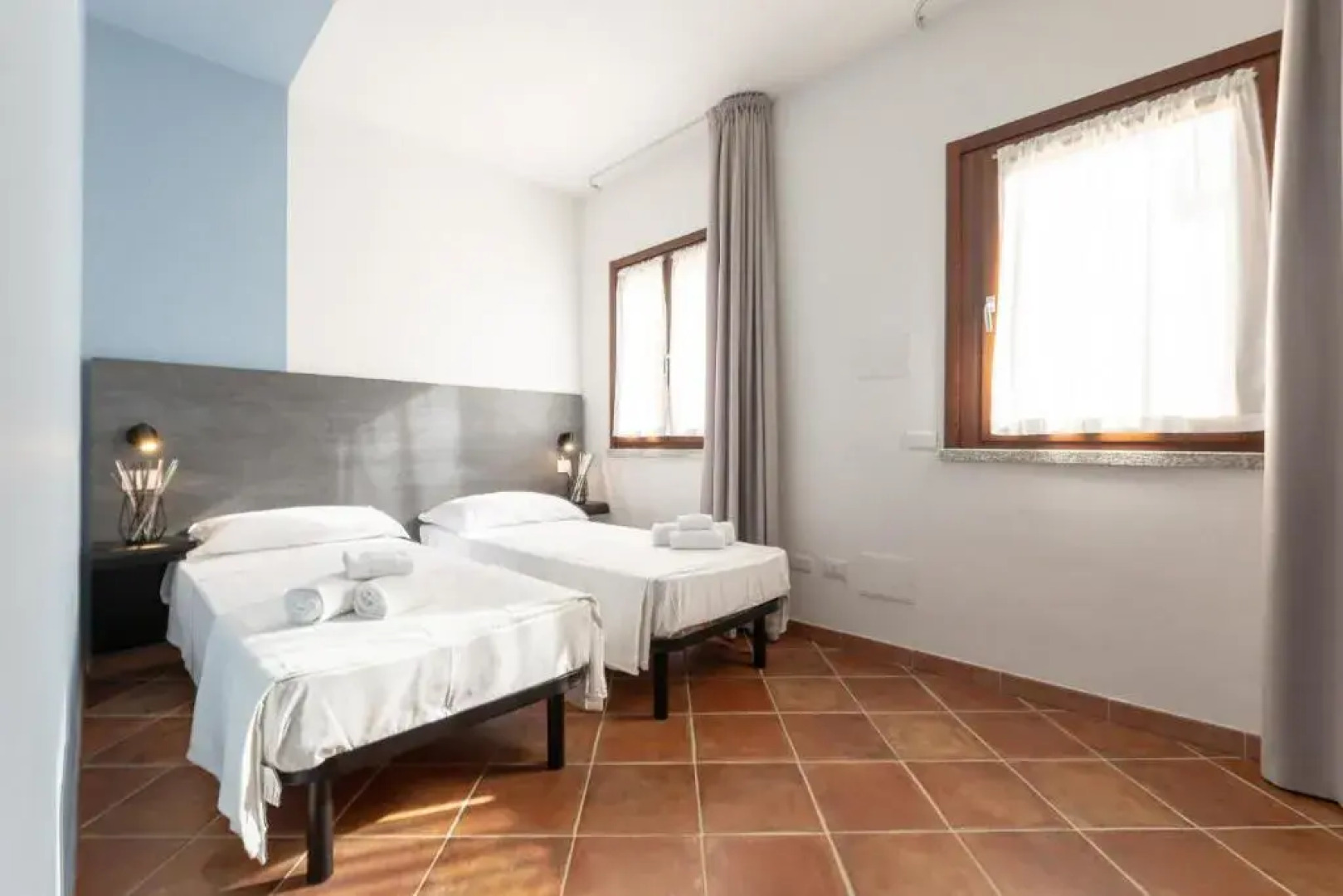Residence Rocce Rosse