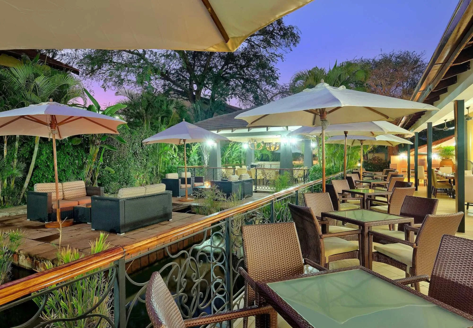 Protea Hotel by Marriott Livingstone