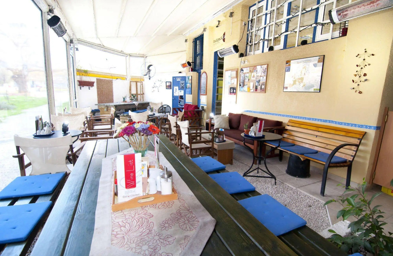 RentRooms Thessaloniki