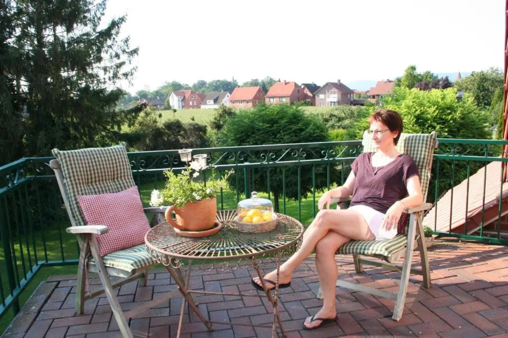 Wunderschöne Landhauswohnung in Rinteln