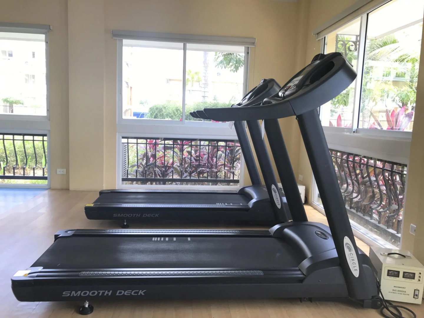 San Remo Oasis Serviced Apartments