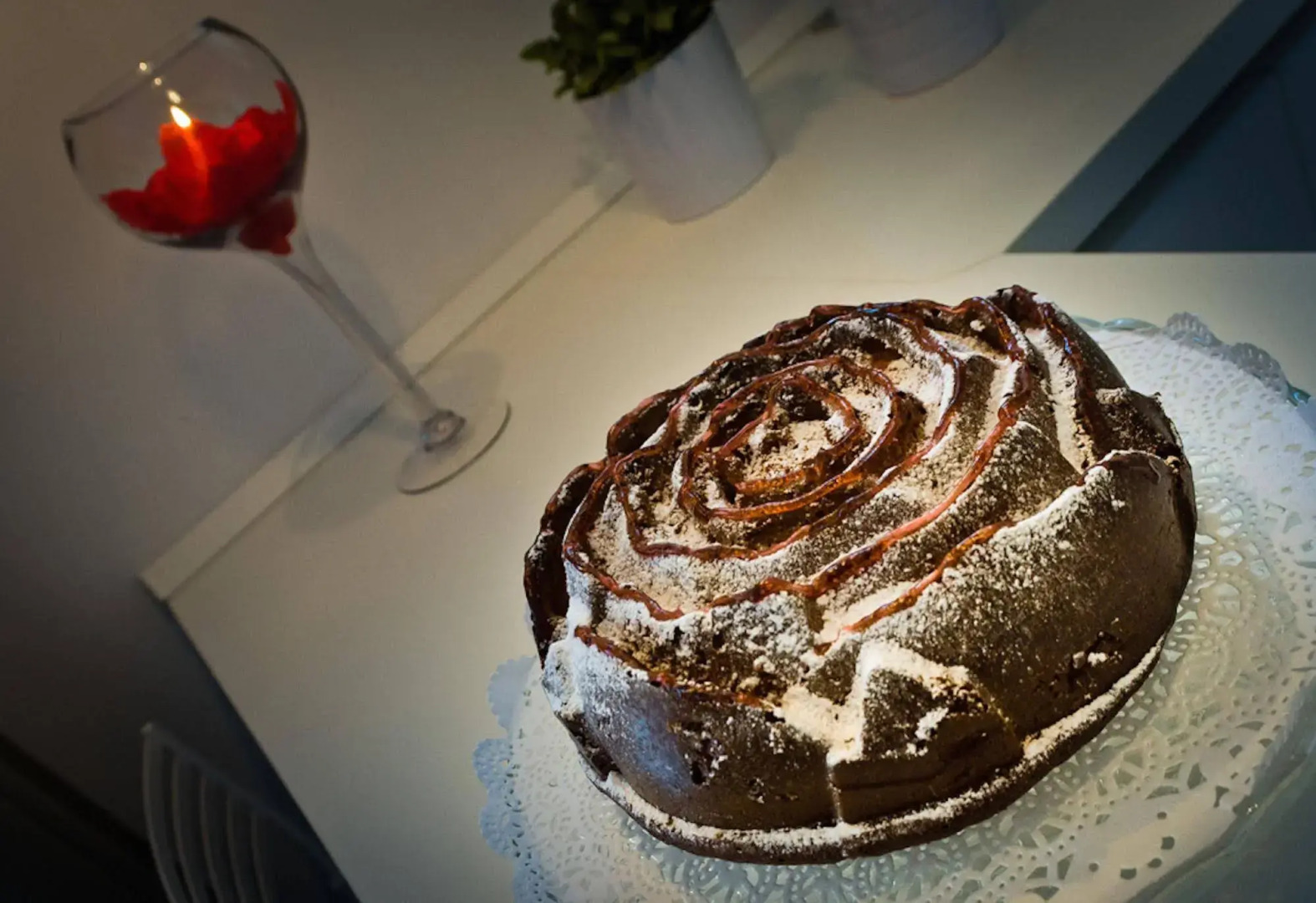 Santo Stefano Luxury Rooms