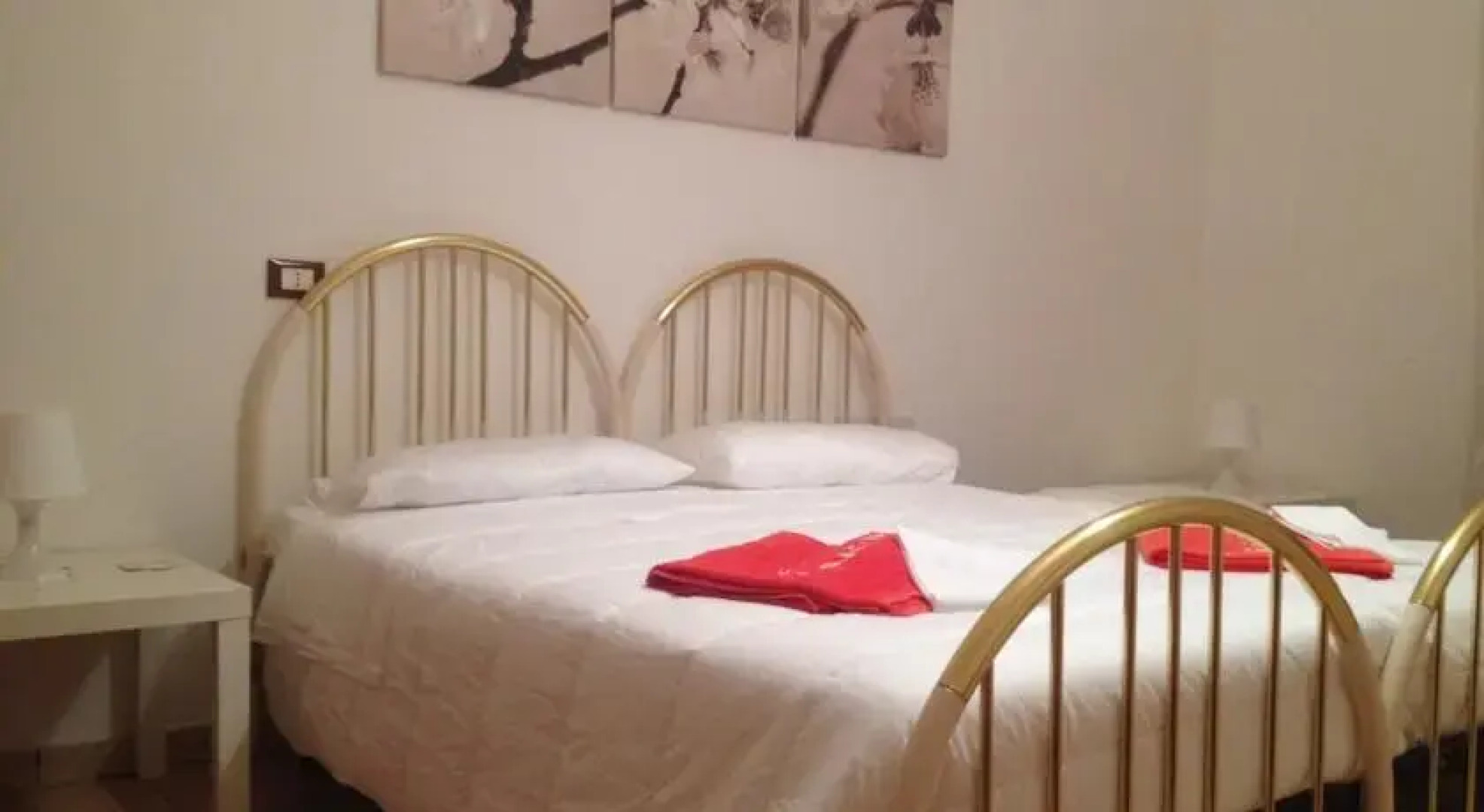 Svegliarsi nei Borghi - Casa Iamele