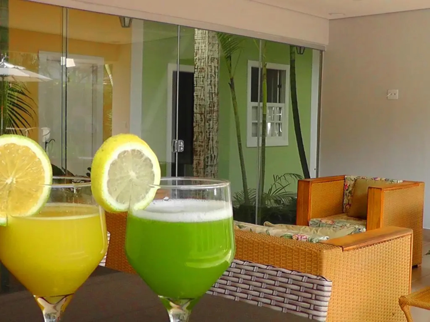 Pousada Villa Alferes