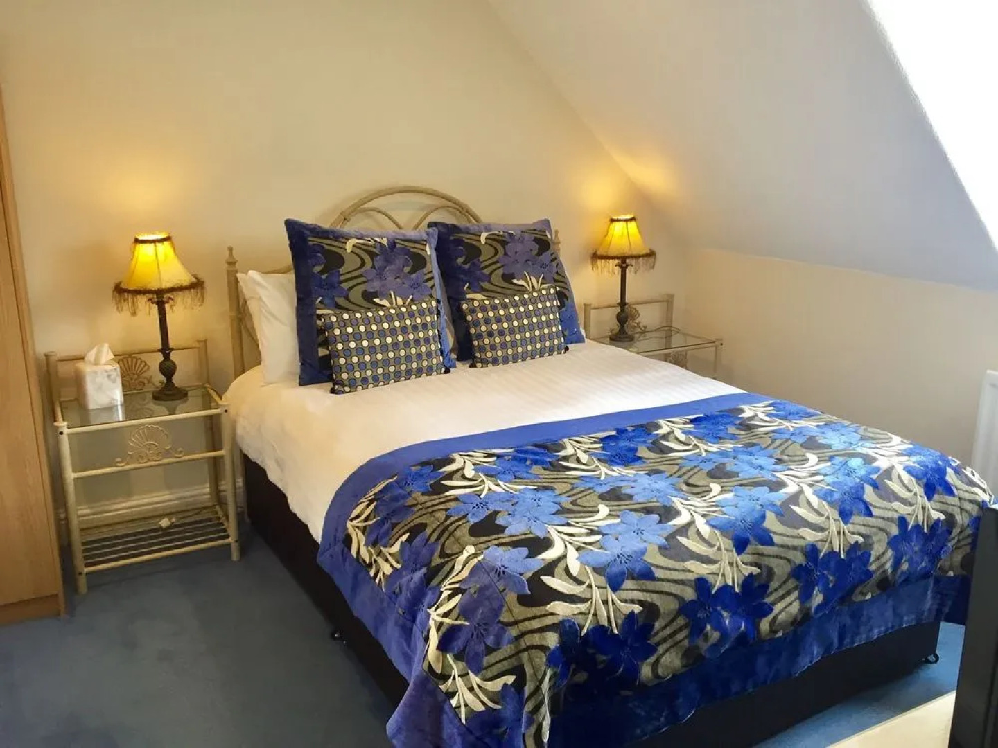 Lakehouse at The Waterhead Inn