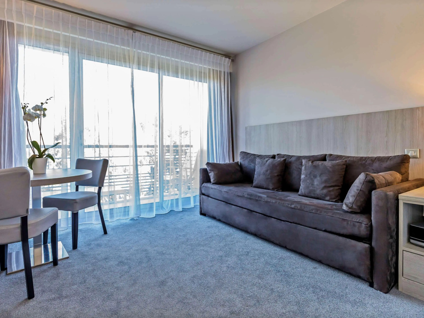 Sofitel Quiberon Thalassa Sea & Spa