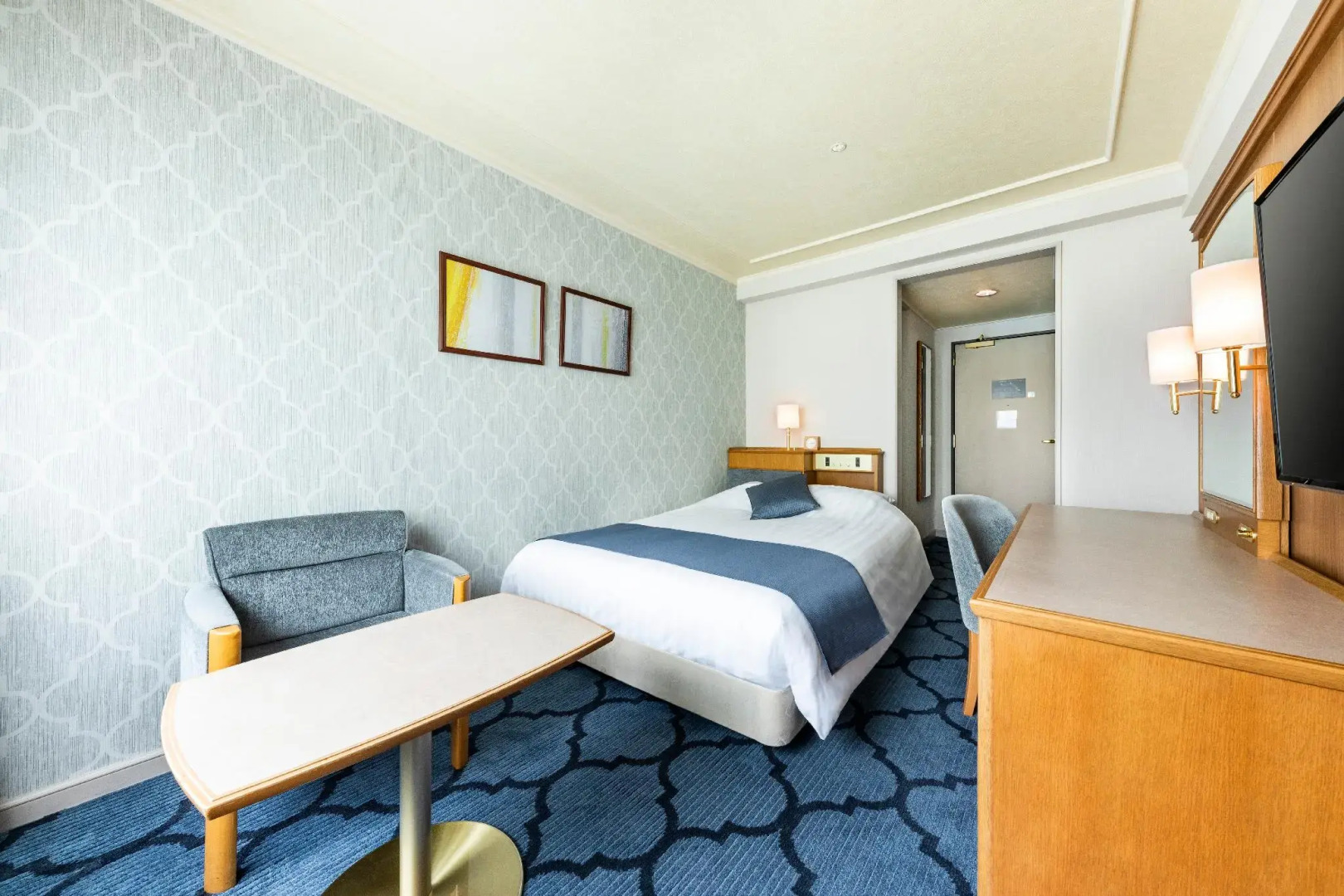 Senri Hankyu Hotel Osaka