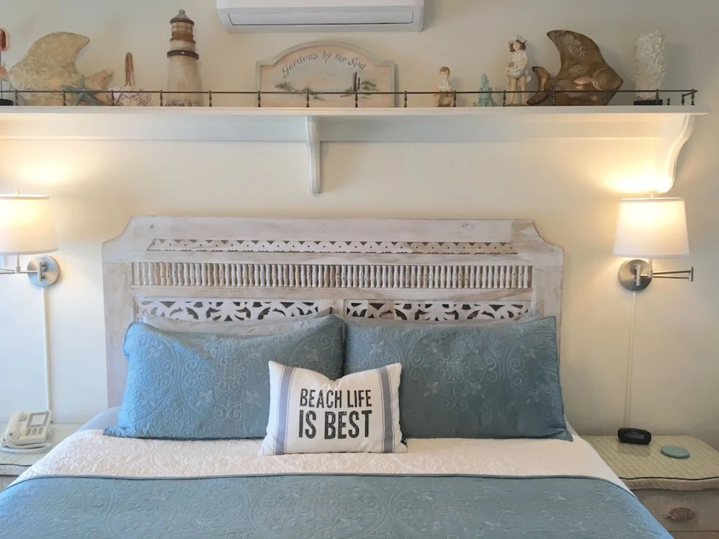 Sand Castle Bed and Breakfast