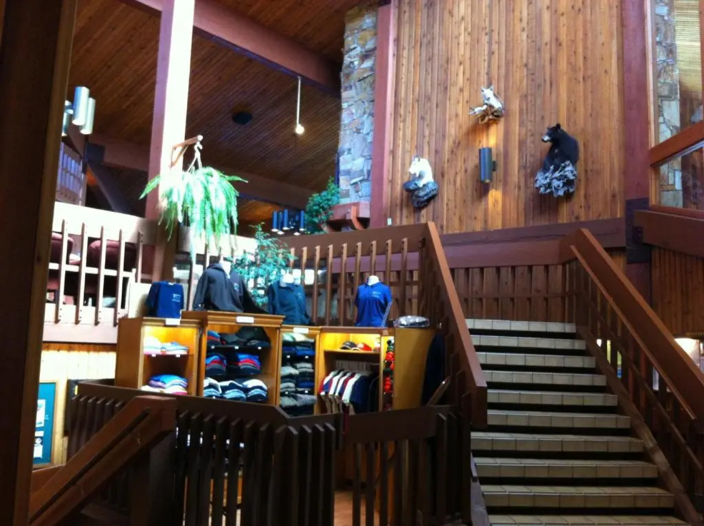 Fairmont Mountainside Vacation Villas