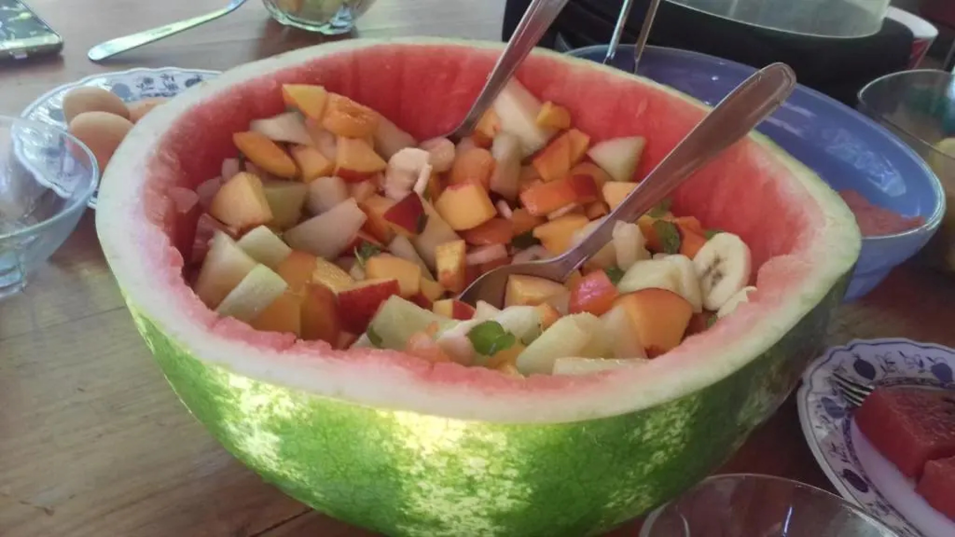 River Drina Small House