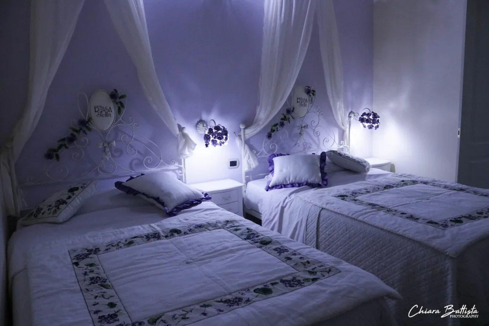 La Maison Rosa Stella