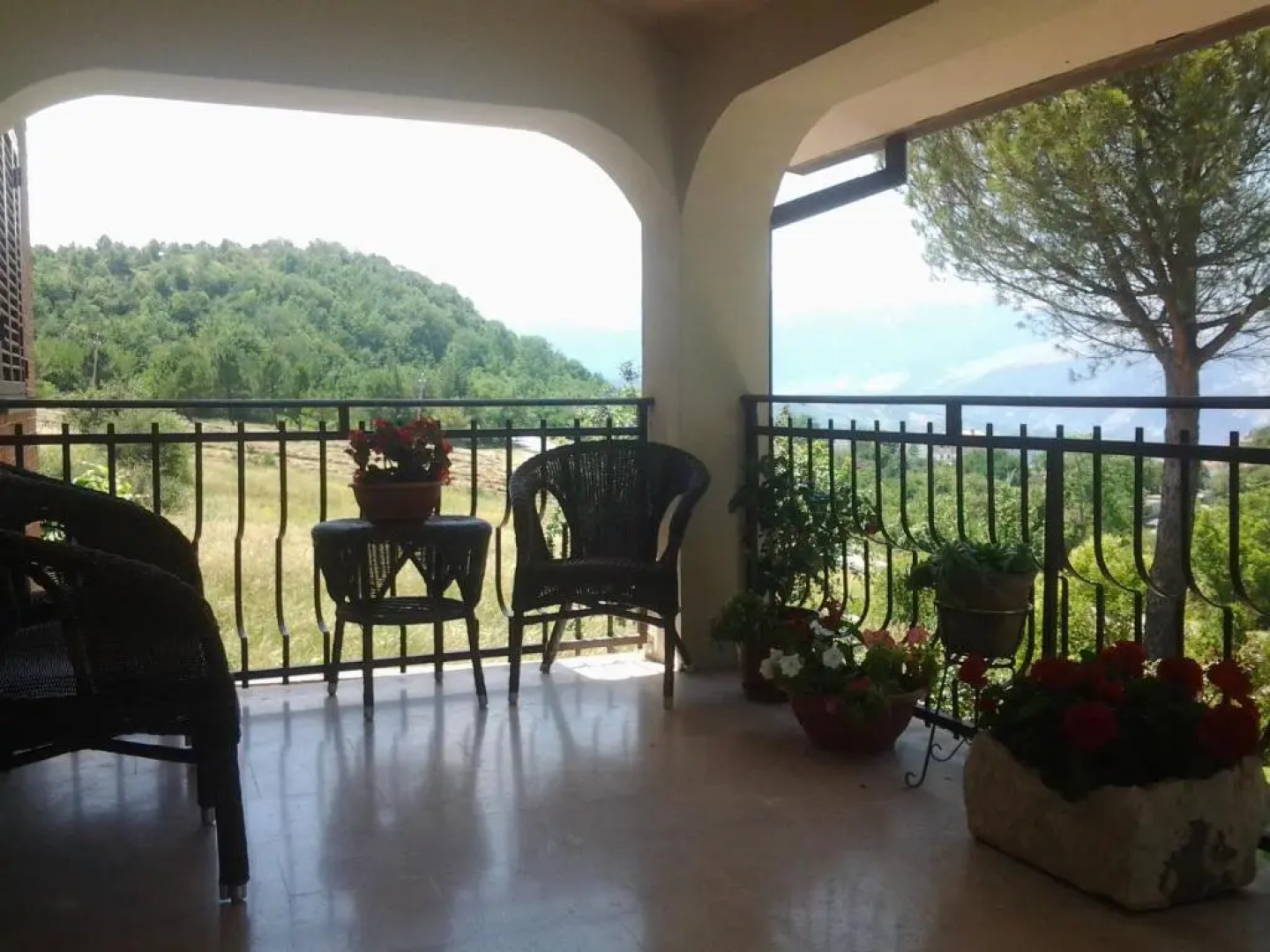 Agriturismo Persichitti