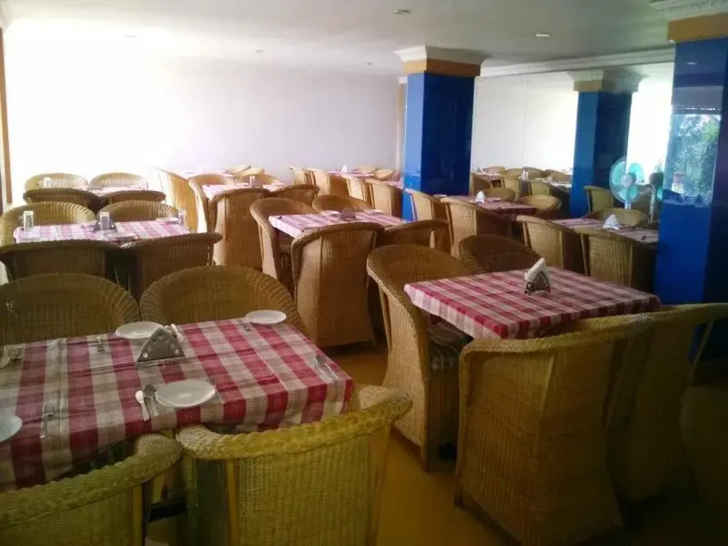 Sri Venkateshwara Residency Coorg