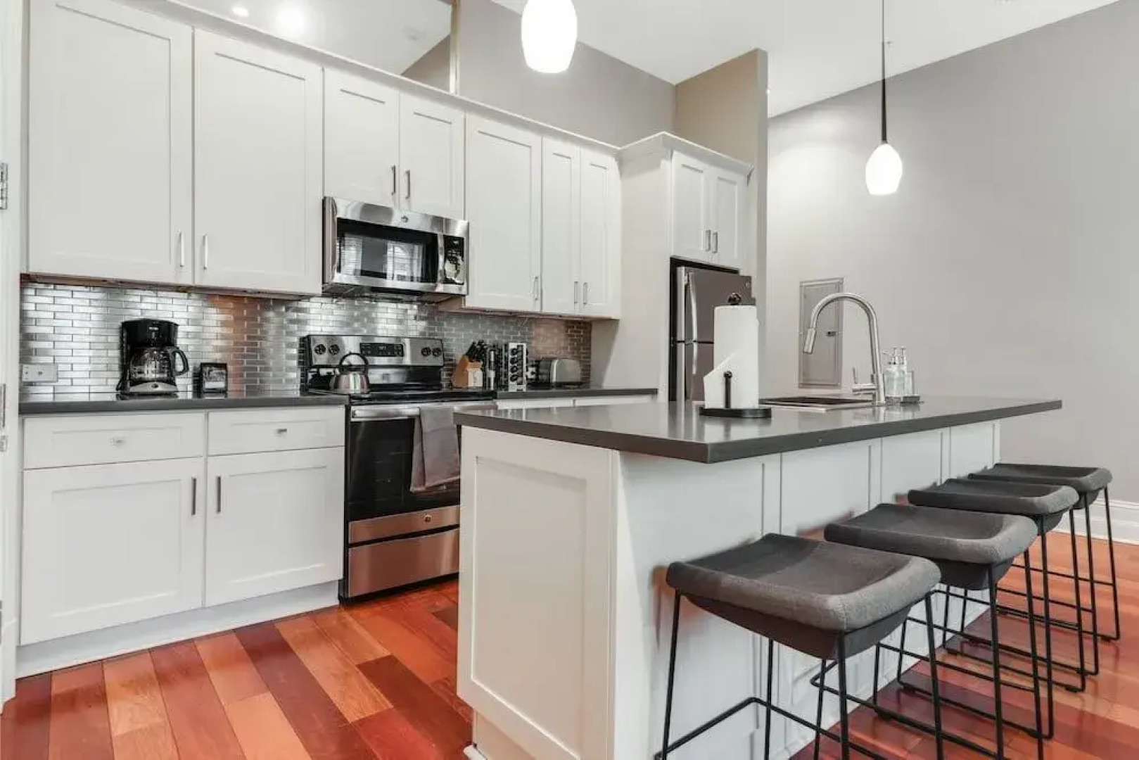 Factors Row By Sextant