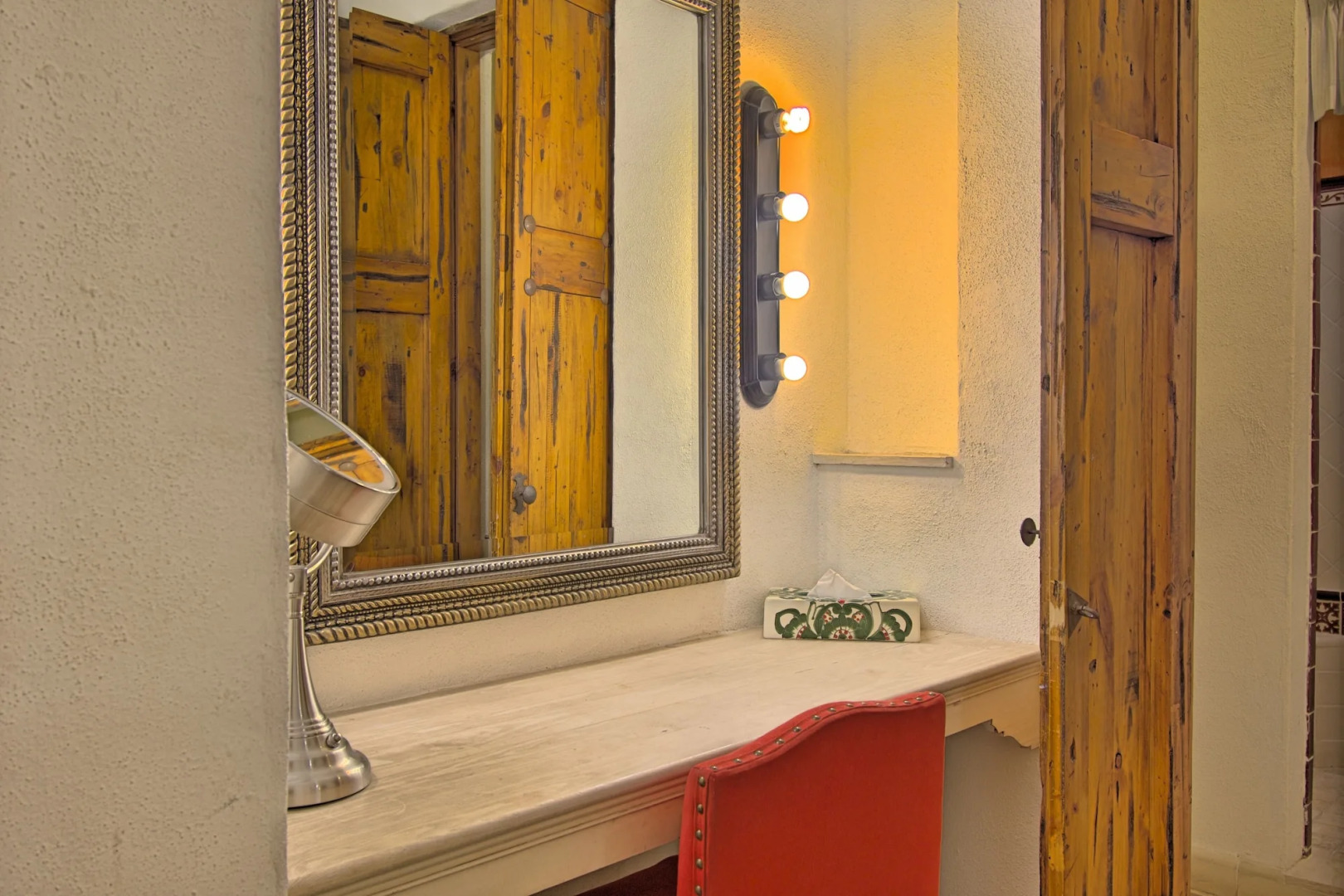 Casa Primavera Hotel Boutique & Spa