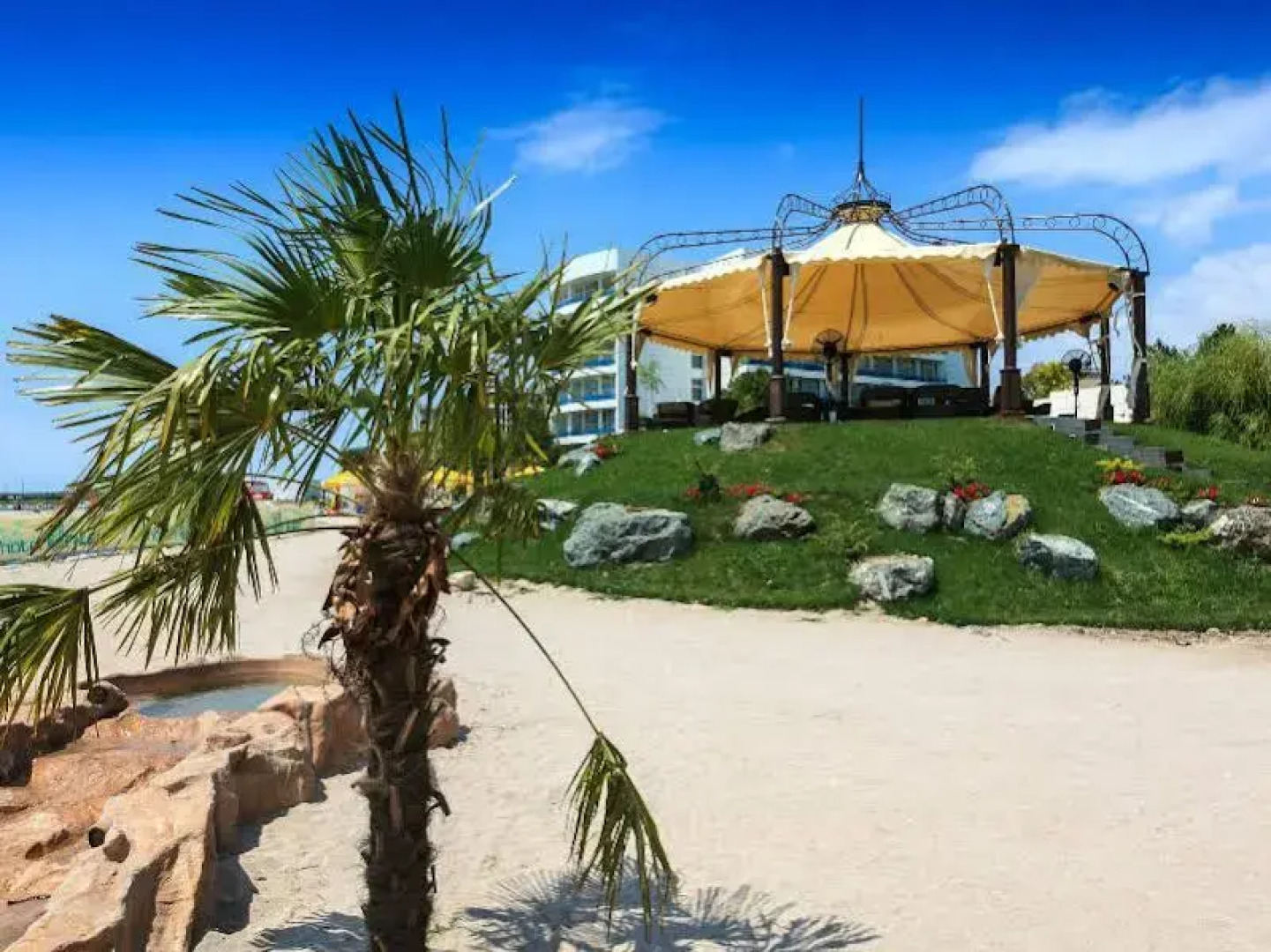 Carmen International Hotel