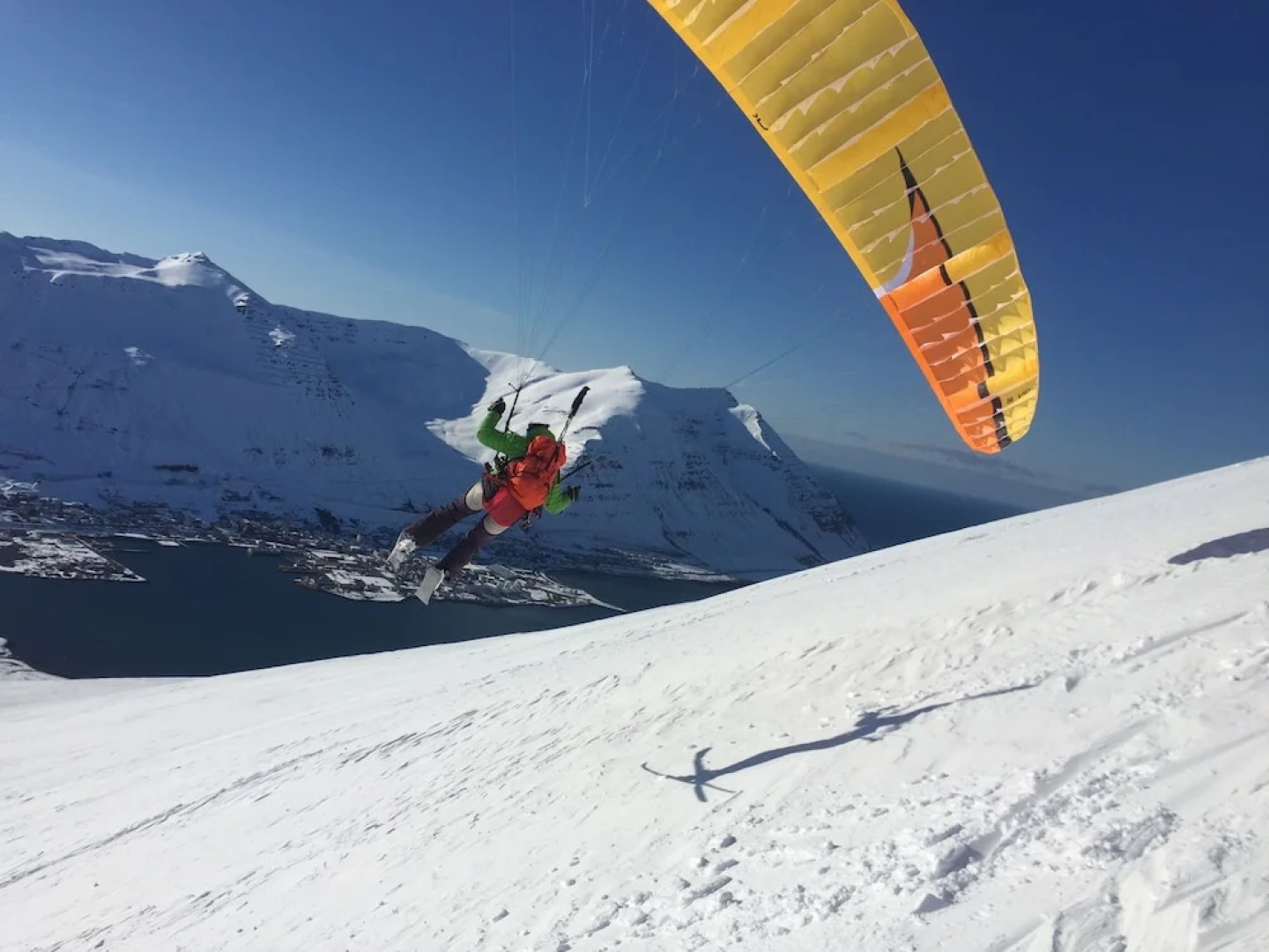 The Herring Guesthouse