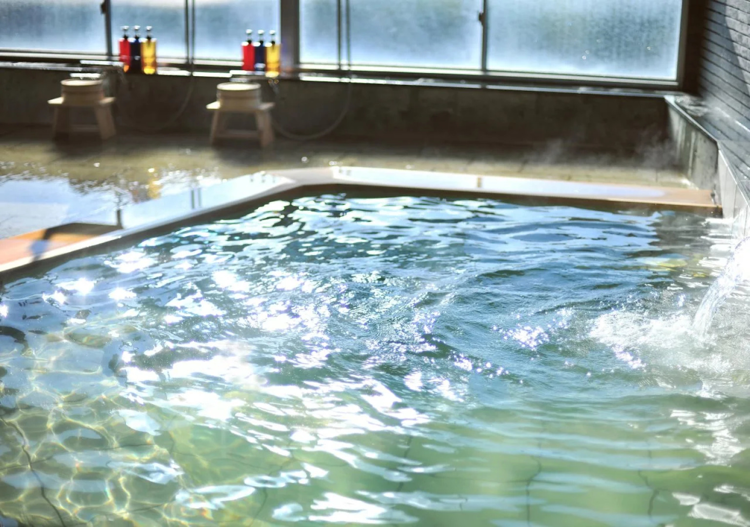 Onsen Hostel Hinoemi