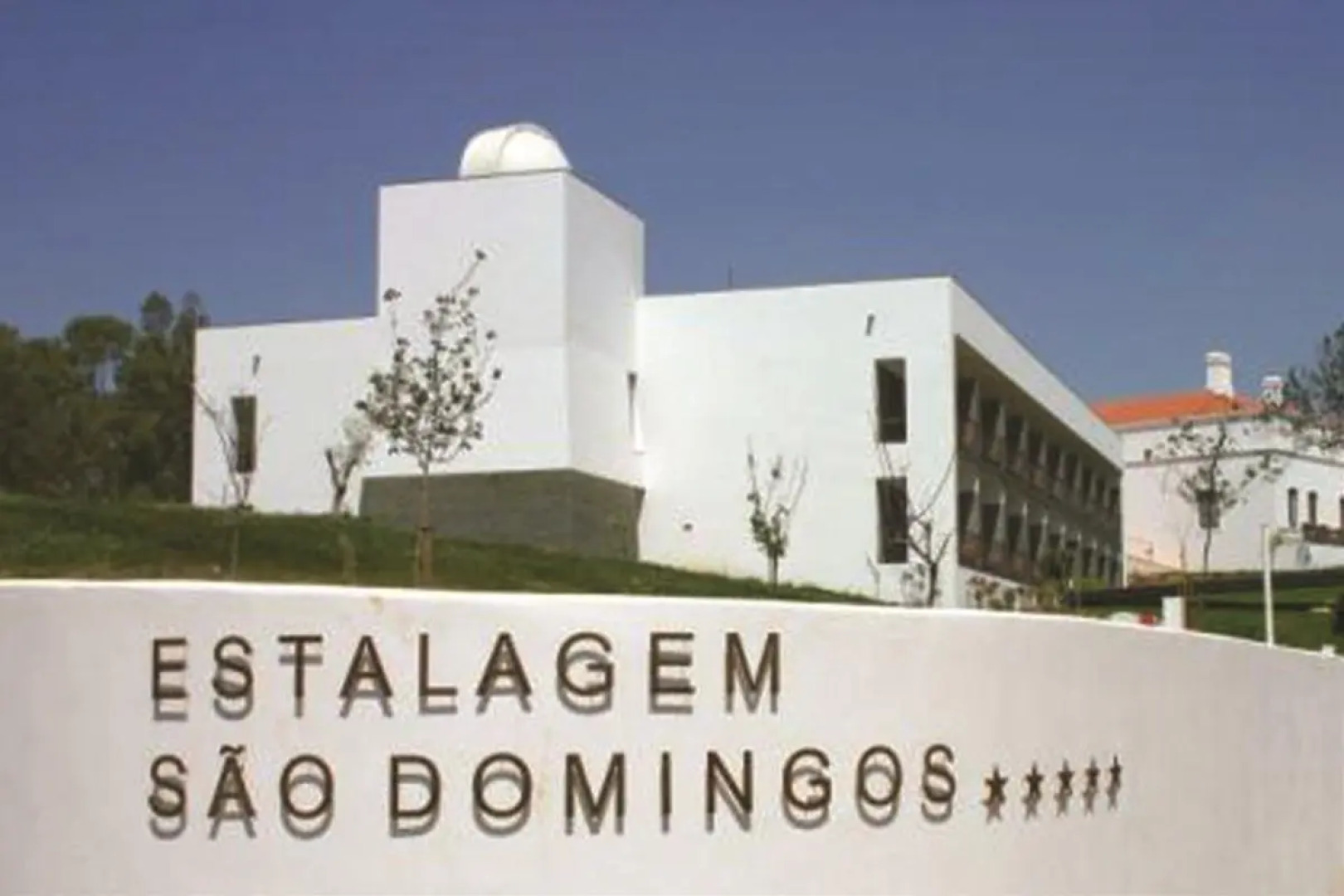 Alentejo Star Hotel   Sao Domingos   Mertola   Duna Parque Resorts & Hotels
