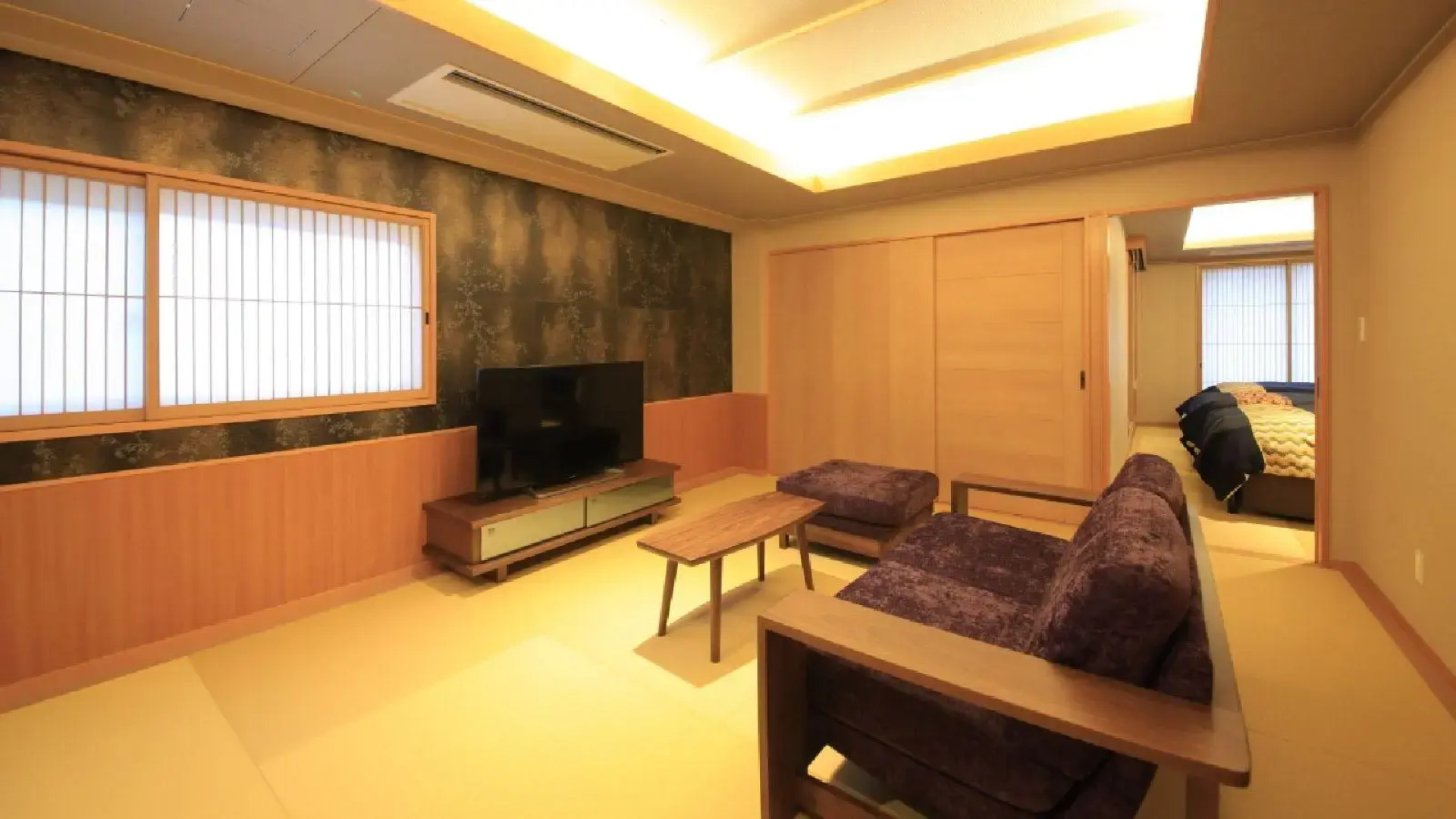 Gensen Yunoyado Sennotani