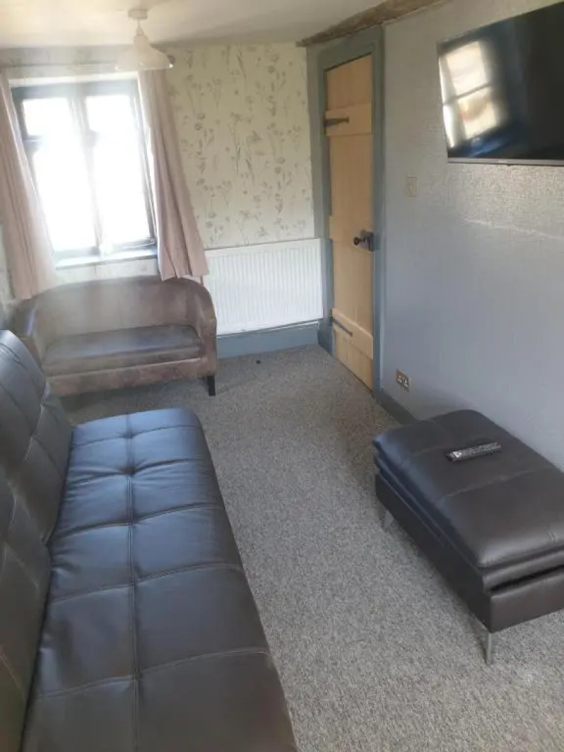 Suite at The Green Dragon Inn & Kitchen