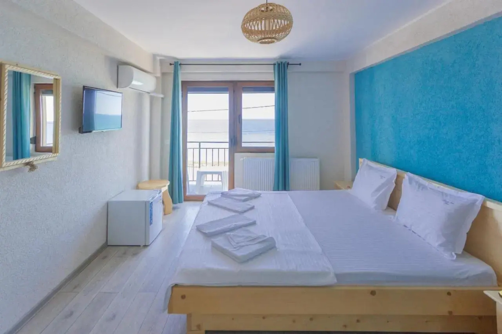 Sea&Sky Villa Costinesti