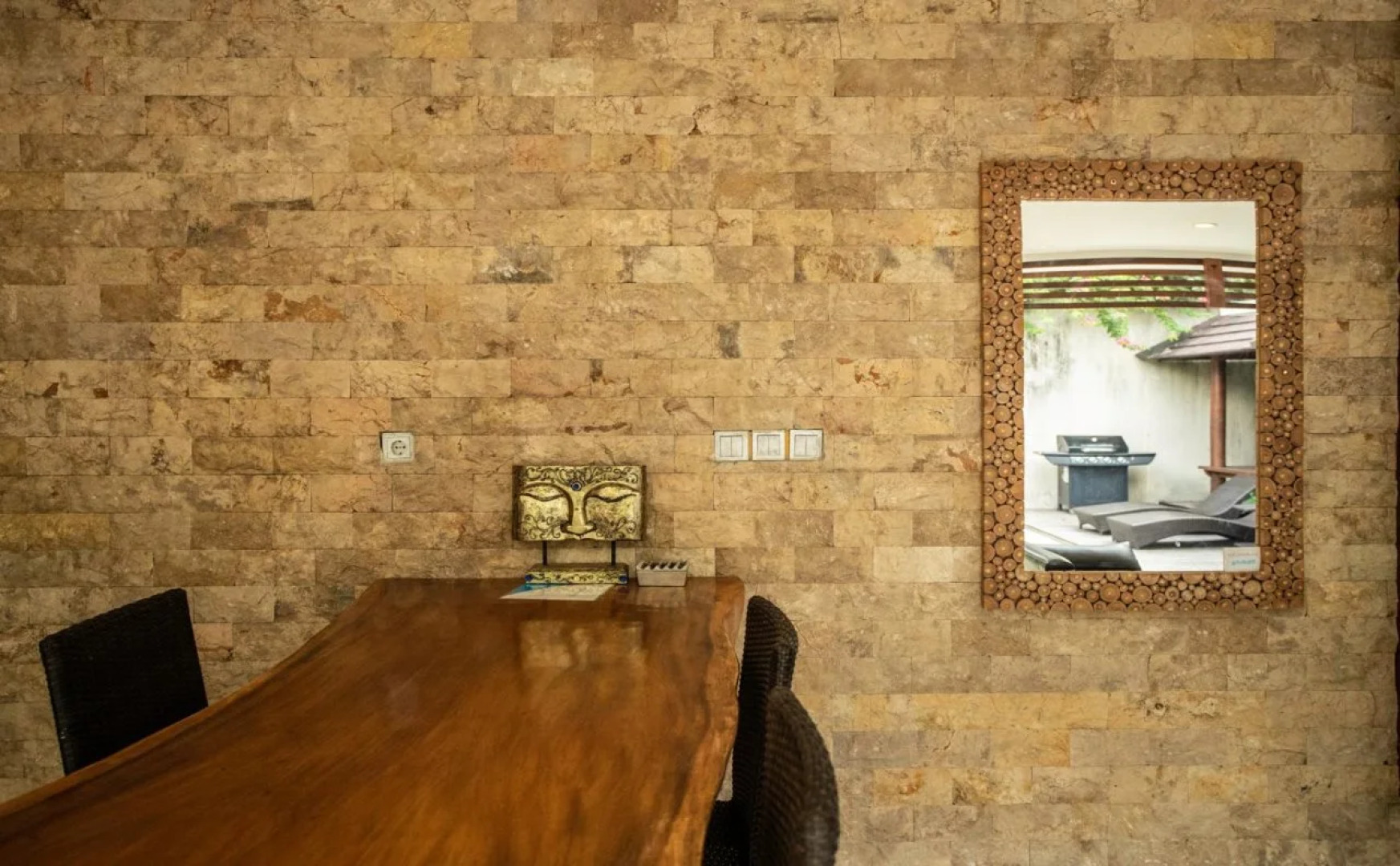 The View Ola Villas Uluwatu