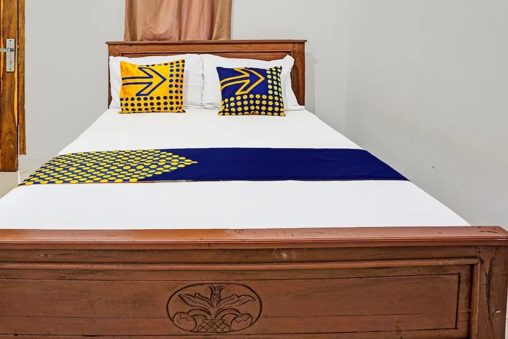 OYO 92183 Komang Resort Klayar