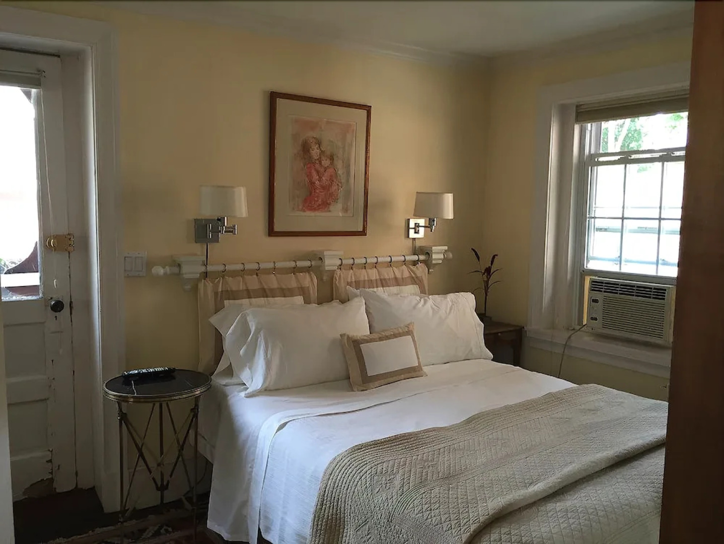 Riverview Bed & Breakfast