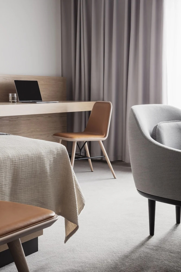 Admiral Hotel Copenhagen