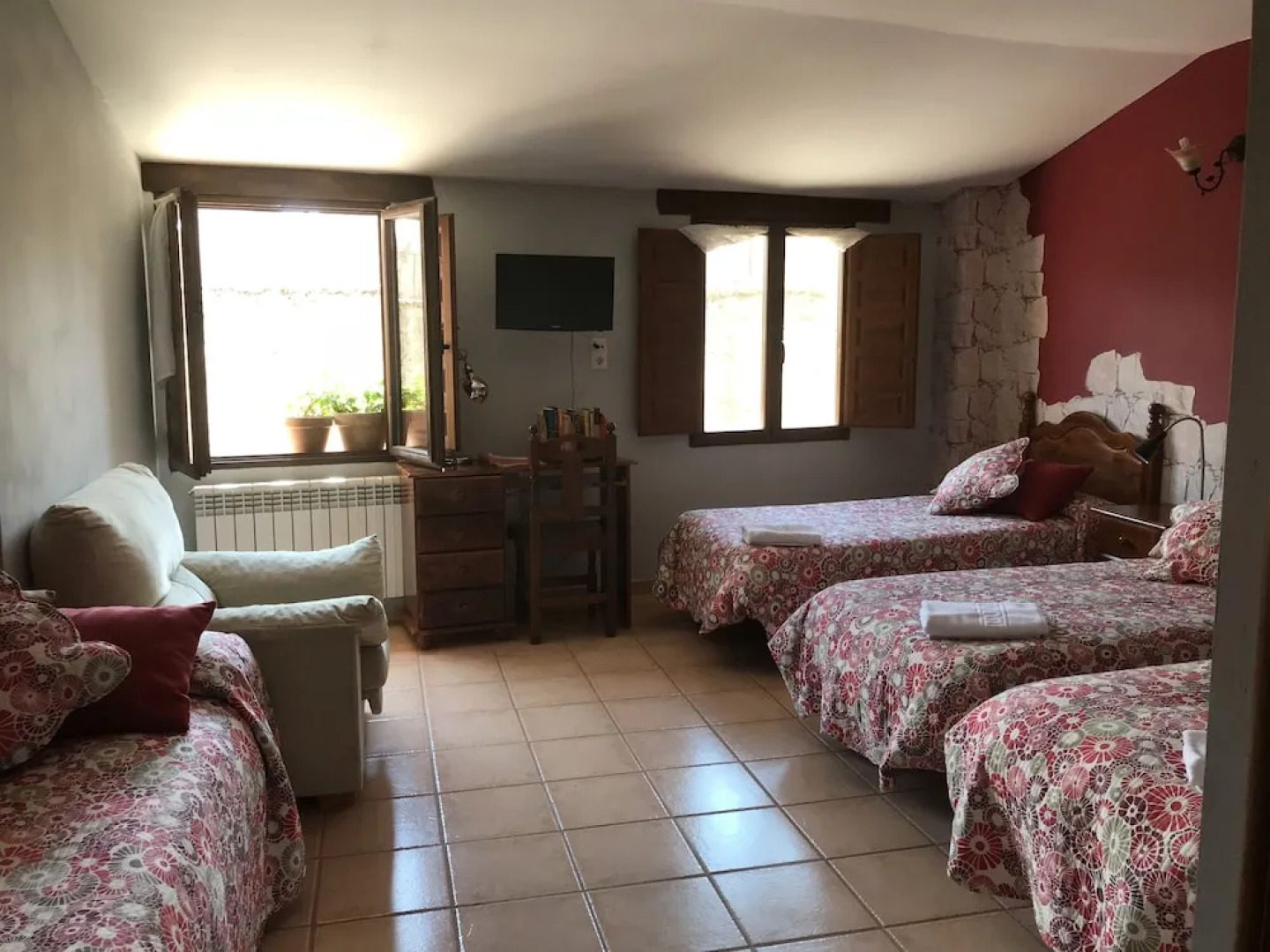 Hotel Rural Pozolico