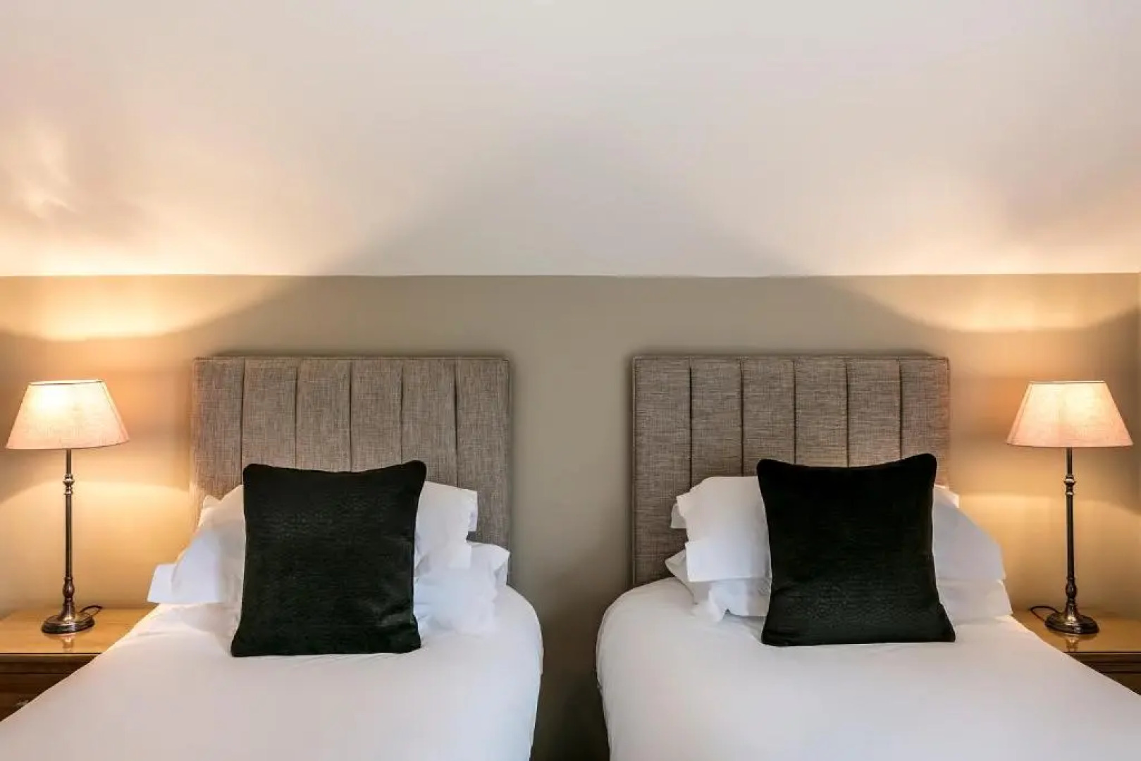 Carus Green Golf Club Townhouse