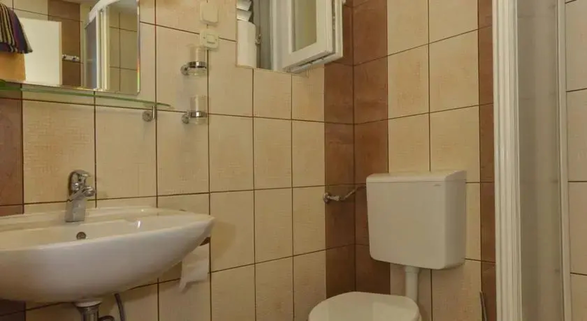 Apartments Sunce